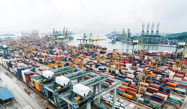 粵港貨運(yùn)全程需要多少個(gè)小時(shí)?