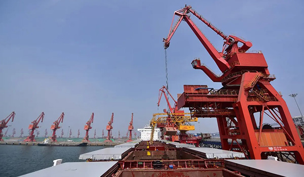 中港物流進(jìn)口報關(guān)，需要準(zhǔn)備哪些文件？